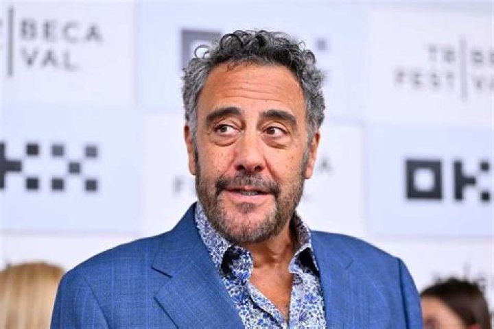 The Tallest Actors in Hollywood How Tall Are They?