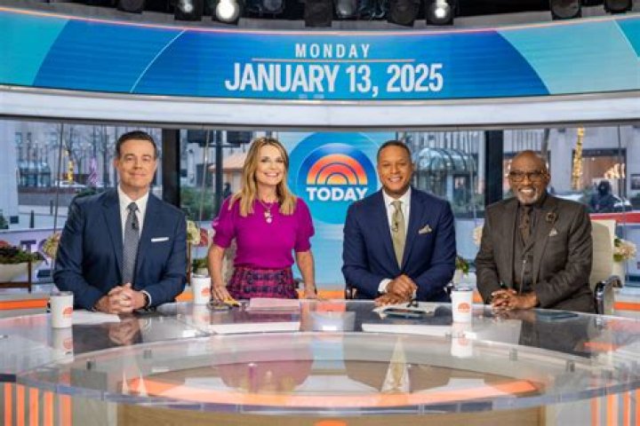 The Today Show's Willie Geist on Country Life vs City Living Serendipity
