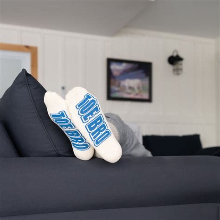 The Toe Bro Shares New YouTube Video From His TV Show On A&E