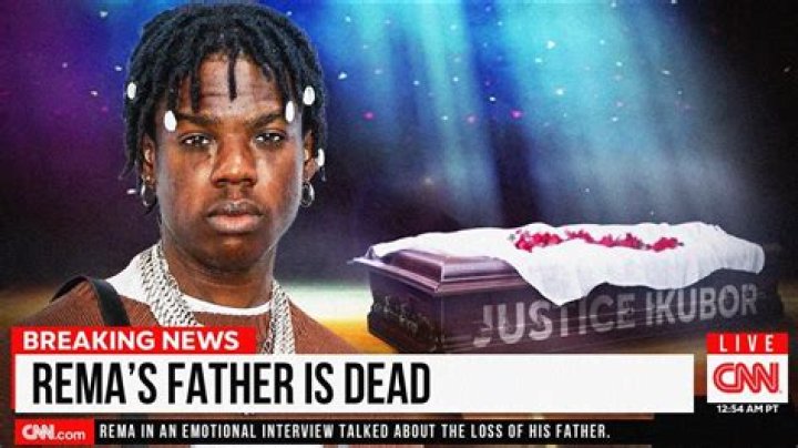 THE TOUCHING STORY OF REMA RE UNITING WITH HER FAMILY YouTube