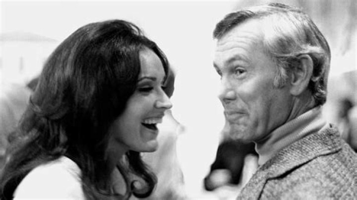 The Tragic 1991 Death Of Johnny Carson's Son, Richard