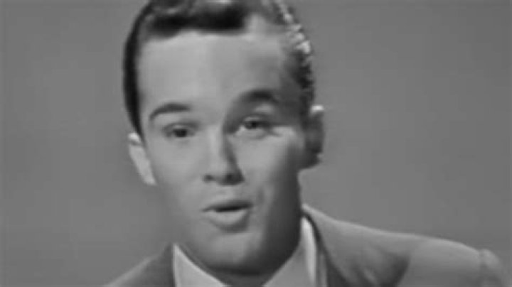 The Tragic Death Of Bing Crosby's Son Lindsay