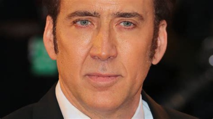 The Tragic Death Of Nicolas Cage's Mother