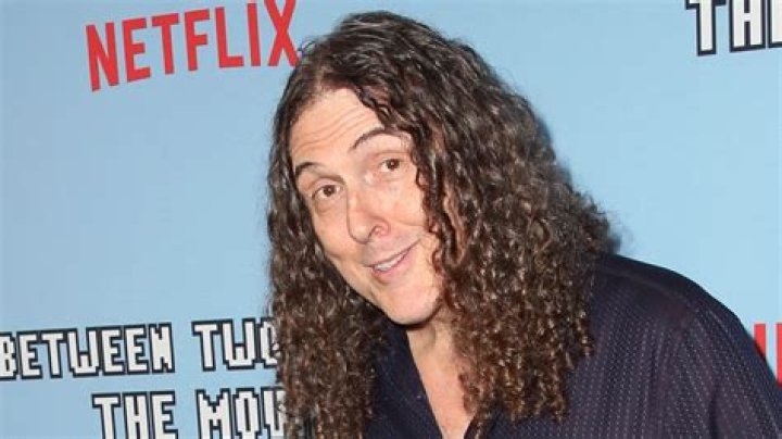 The Tragic Death Of Weird Al Yankovic's Parents