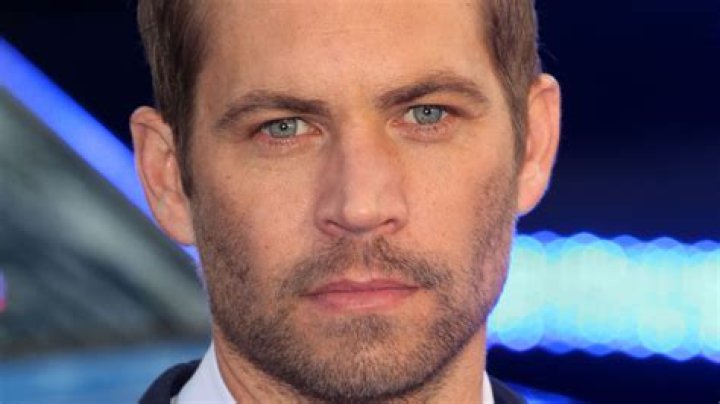 The Tragic Relationship of Paul Walker and Rebecca McBrain