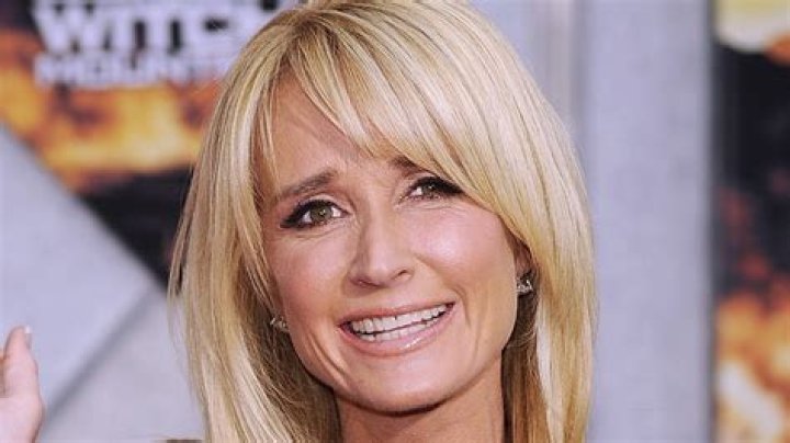 The Transformation Of Kim Richards From Childhood To 57 Years Old