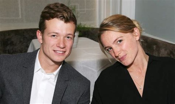 The Truth About Ed Speleers Wife Asia Macey (Downton Abbey)
