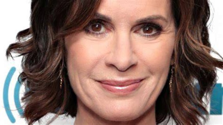 The Truth About Elizabeth Vargas' Relationship With Michael Douglas