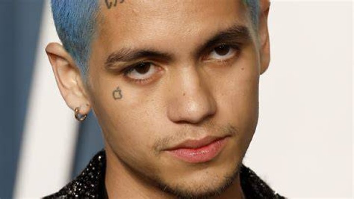 The Truth About Euphoria's Dominic Fike
