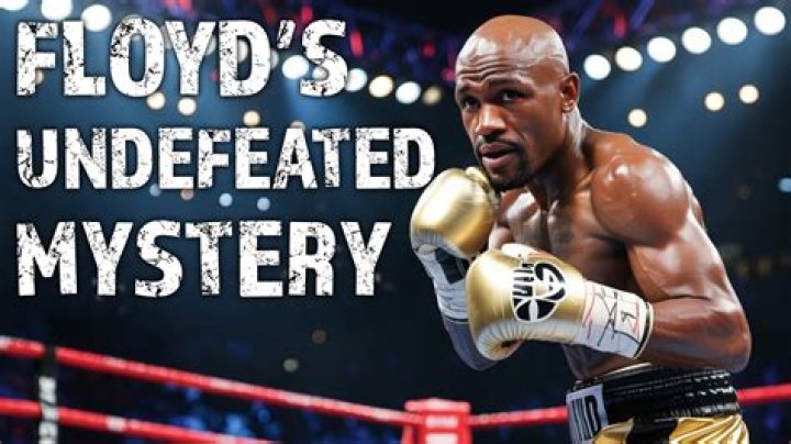 The truth about Floyd Mayweather's children