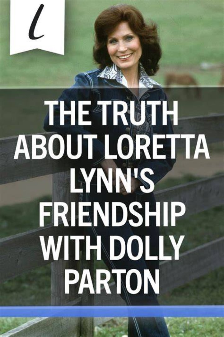 The Truth About Loretta Lynn's Marriage