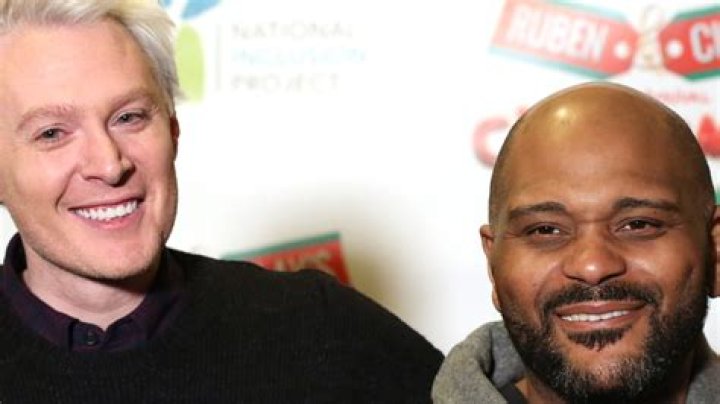 The Truth About Ruben Studdard's Divorce