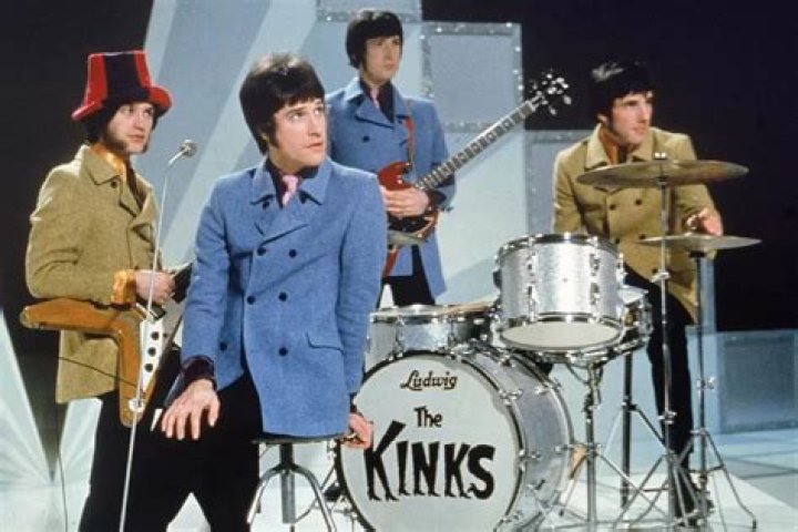 The Truth About The Kinks Singer Ray Davies 'The Godfather Of Britpop'