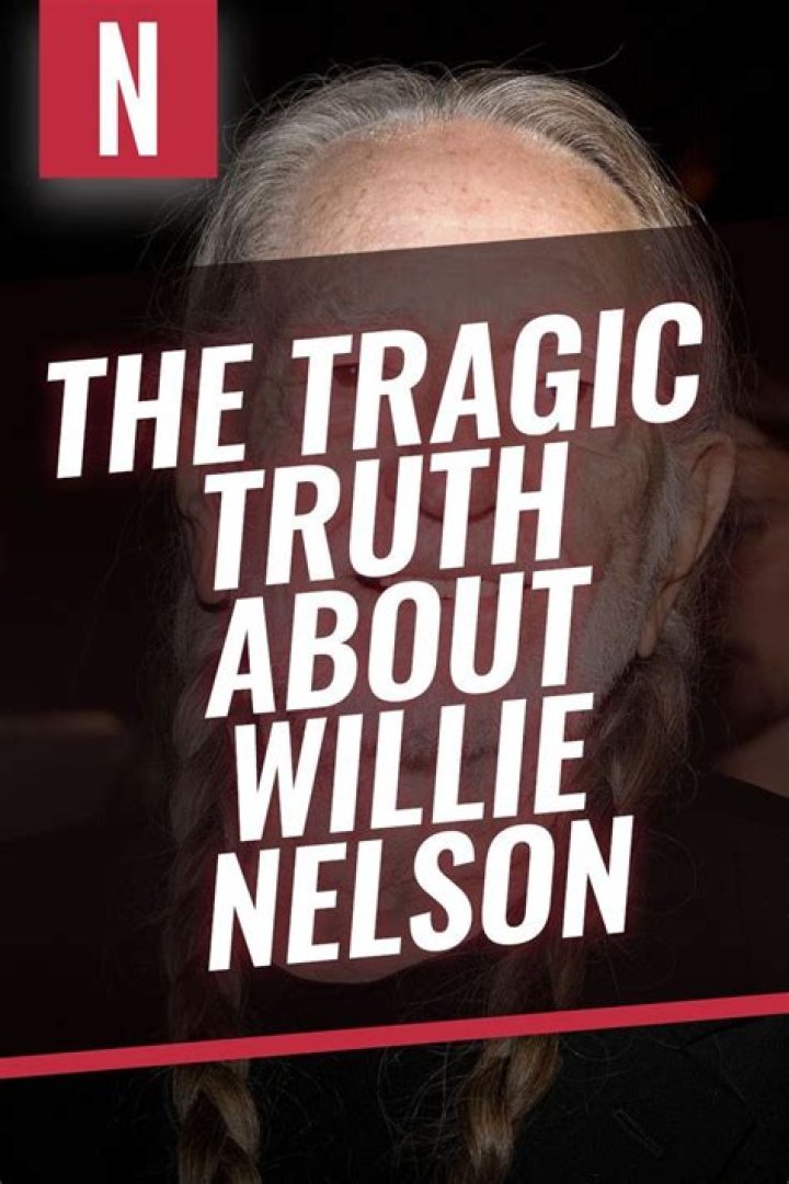 The Truth About Willie Nelson's Talented Daughter, Paula Nelson