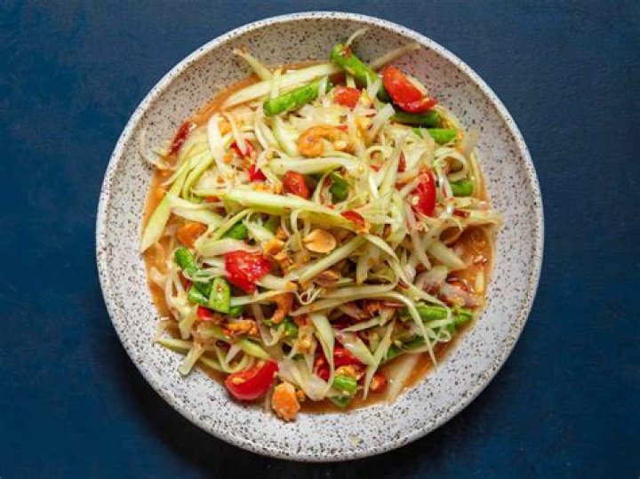 The Ultimate Guide to Thai Curries
