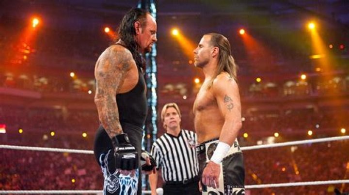 The Undertaker explains what his new 15year deal with WWE means at 55