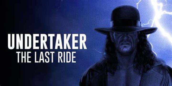 The Undertaker Last Ride Documentary Ep 3 on WWE Network Review W
