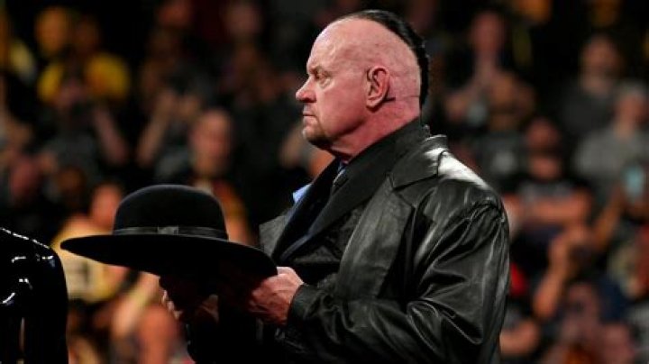 The Undertaker Net Worth, WWE Career, Personal Life And