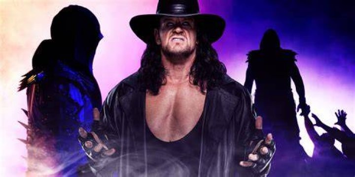 The Undertaker's Net Worth in 2023 Does it Mirror the Financial