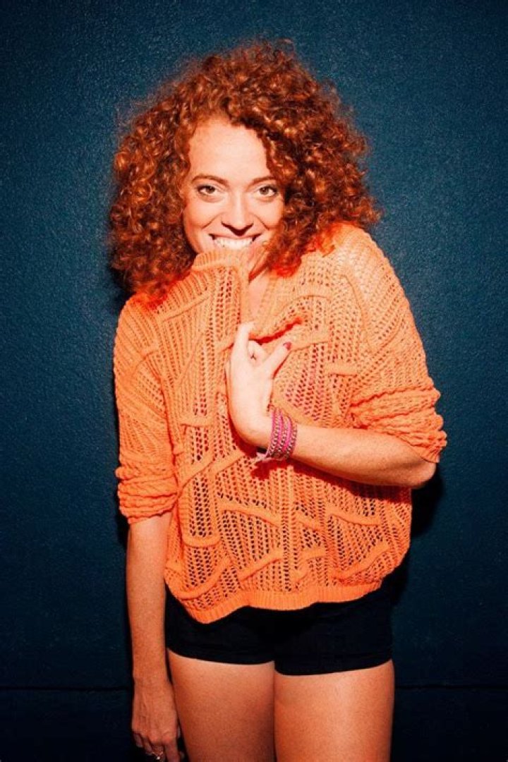 The untold joke The Daily Show&rsquo;s Michelle Wolf at Comedy Attic Arts