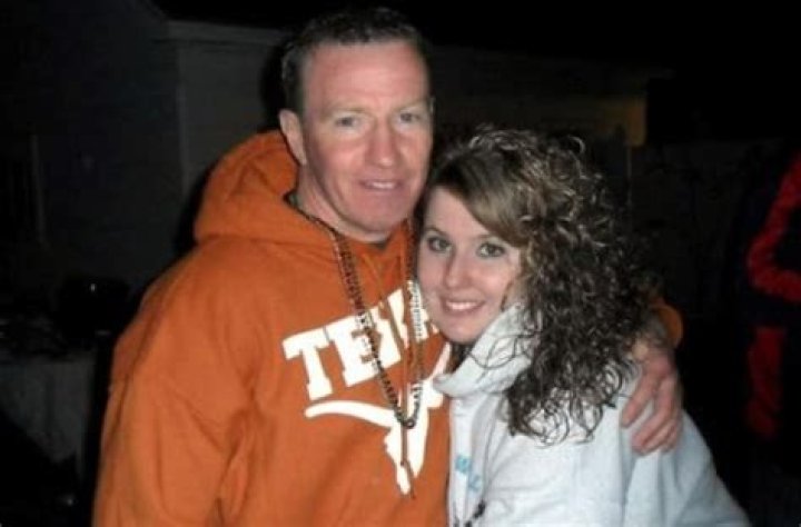 The Untold Truth About Micky Ward's Wife, Charlene Fleming