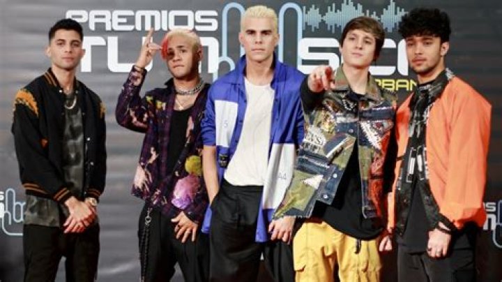 The Untold Truth Of CNCO Member Zabdiel De Jesús