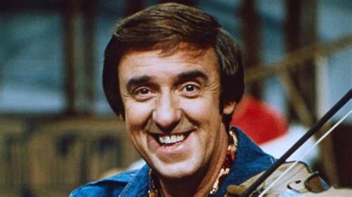 The Untold Truth Of Jim Nabors' Husband Stan Cadwallader