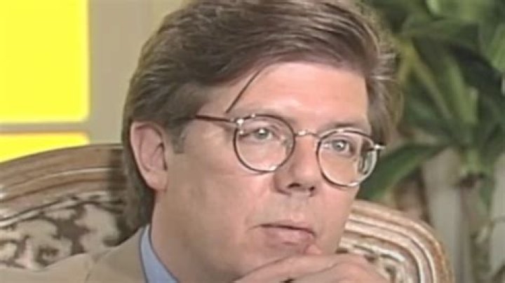 The Untold Truth Of John Edward Thomas Moynahan
