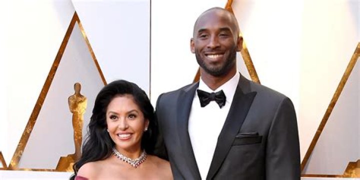 The Untold Truth Of Kobe Bryant's Wife YouTube