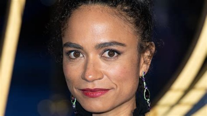 The Untold Truth Of Lauren Ridloff