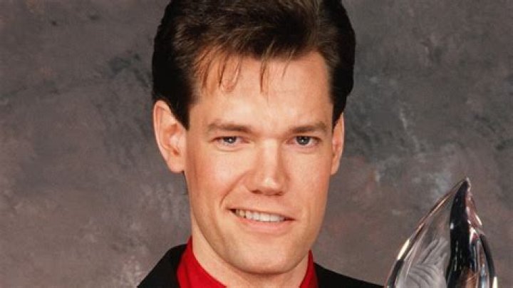 The Untold Truth Of Randy Travis