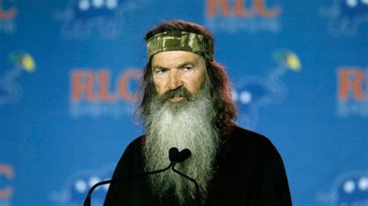 The Urban Politico Phil Robertson, Justine Sacco and Free Speech
