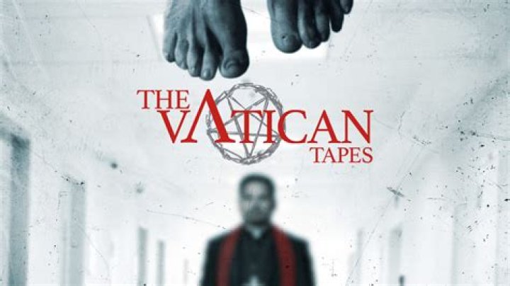 The vatican tapes stream inputforfree