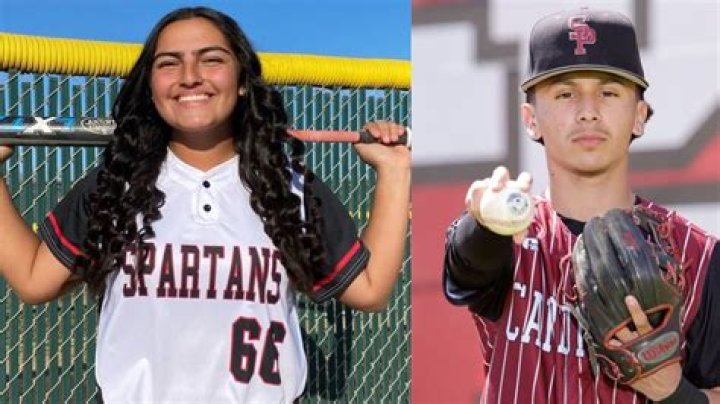 The Ventura Orthopedics Athletes of the Week