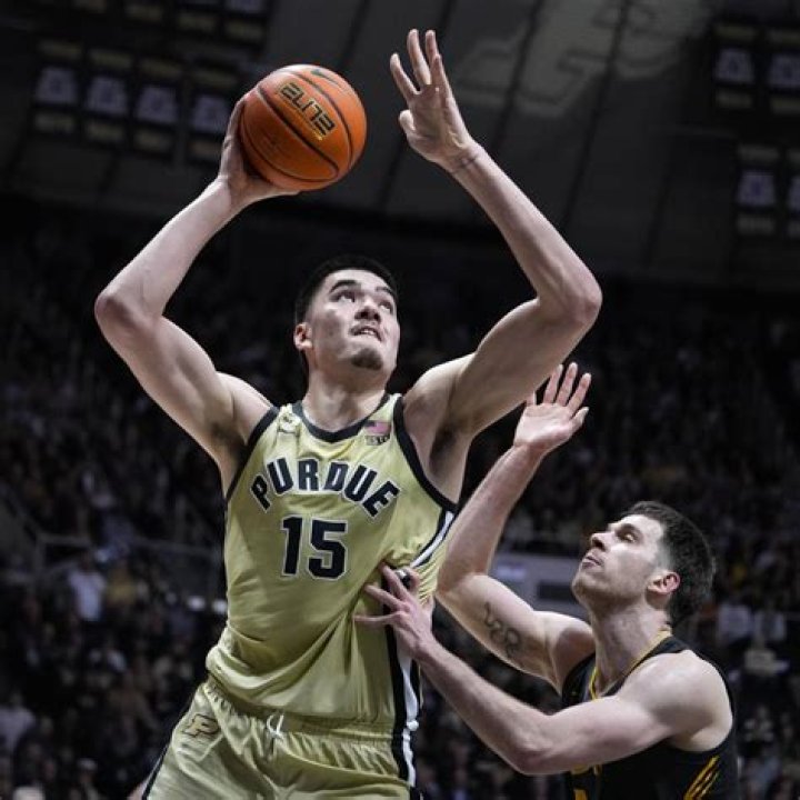 The Very Big Reason Purdue Is Winning in 2023 WSJ