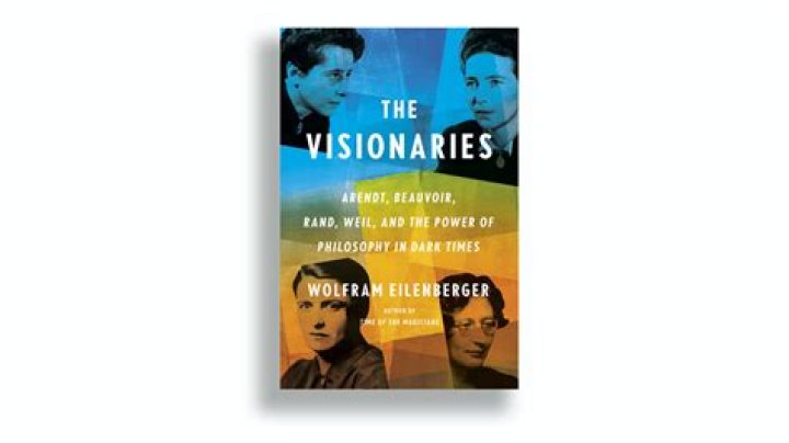 The Visionaries