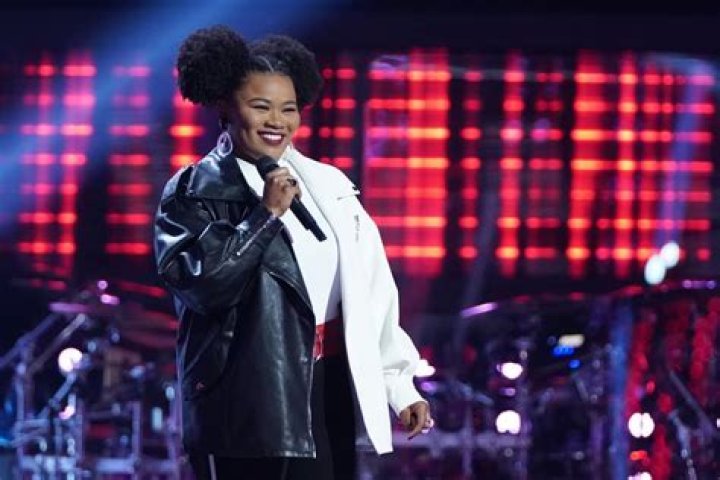 The Voice 20 Recap Blind Auditions 2 Live Blog (VIDEO)