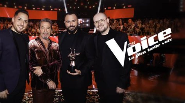 The Voice We found Gean Garcia on Instagram! Age and career of NBC star!