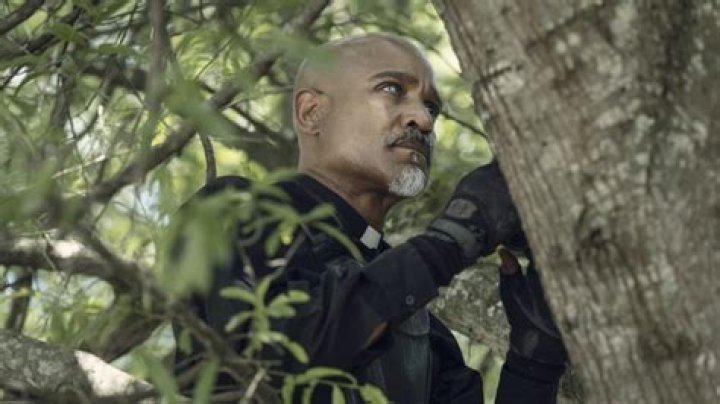 The Walking Dead Seth Gilliam's Weight Loss in 2022 Explored!