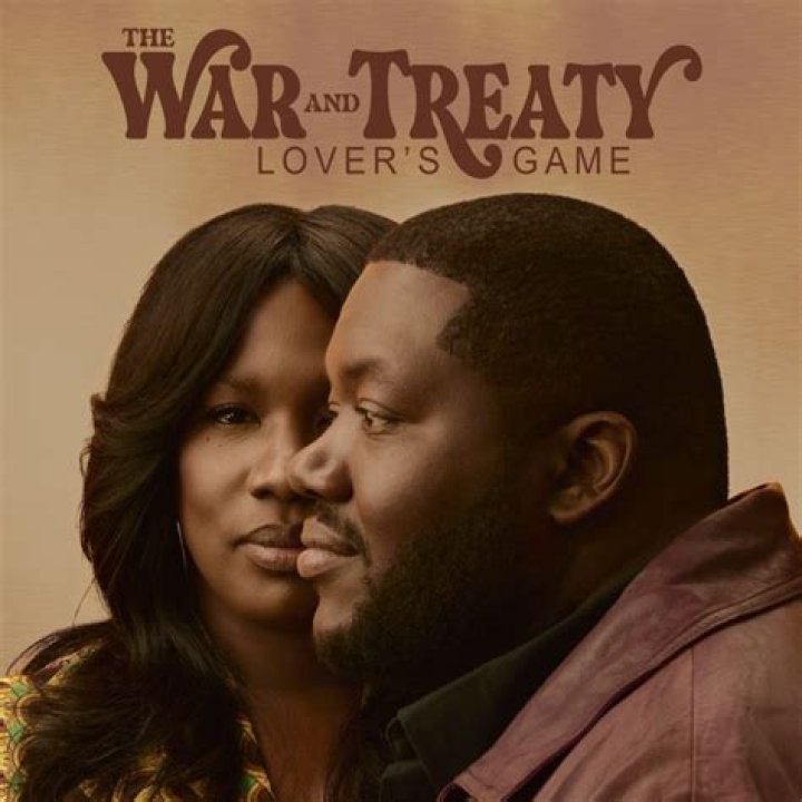The War and Treaty Get Real About Relationships on 'Are You Ready to