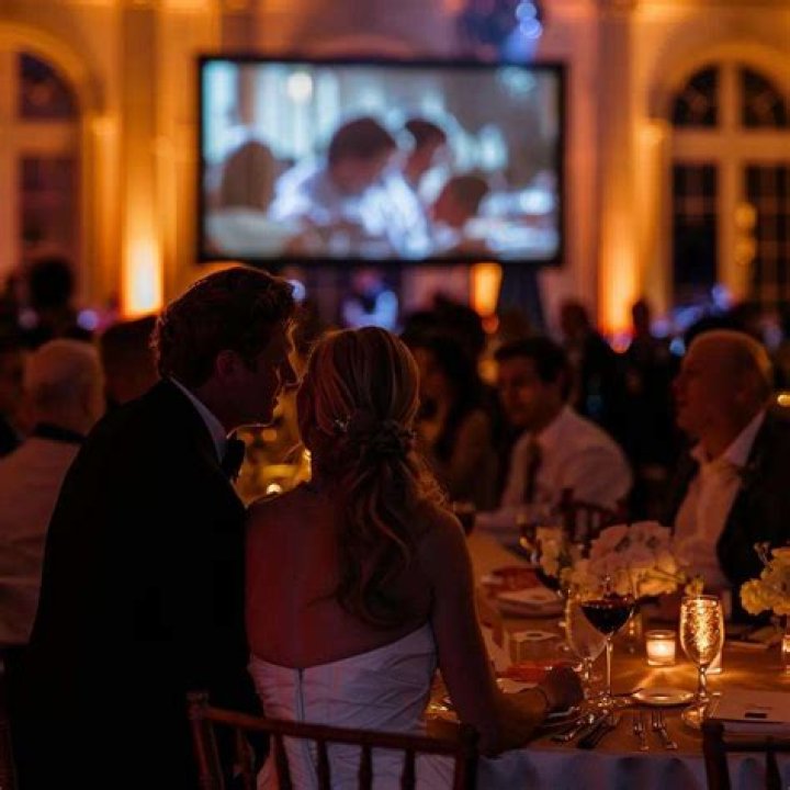 The Wedding Video The Arts Desk