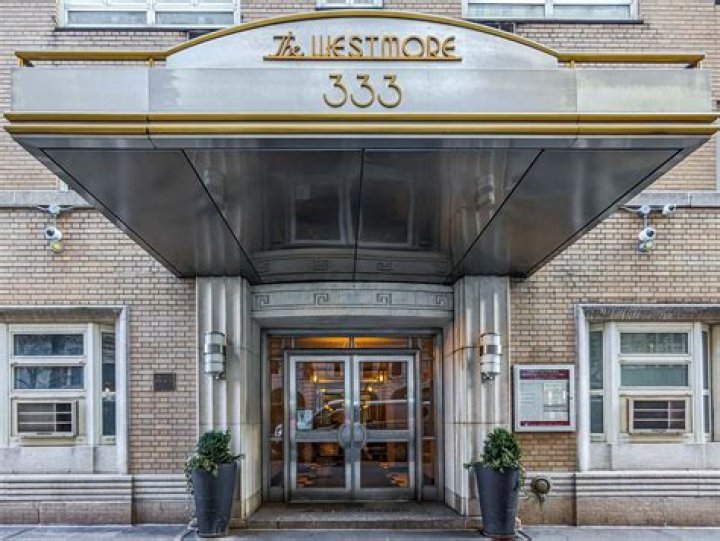 The Westmore, 333 West 57th Street, Unit 702 Studio Apt for Rent for