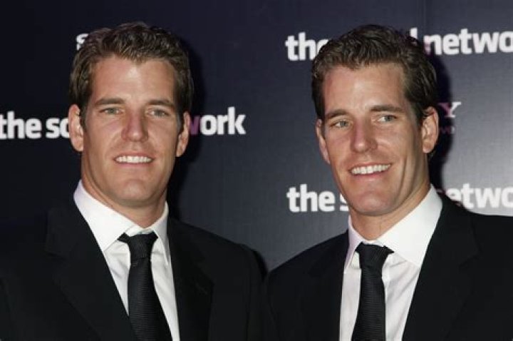 The Winklevoss twins are in another mess&mdash;and it has to&hellip;