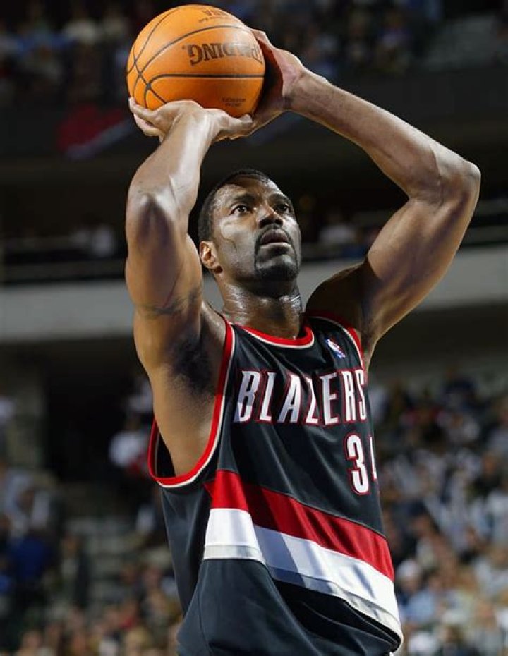 The Worst FreeThrow Shooters in NBA History DailySportX