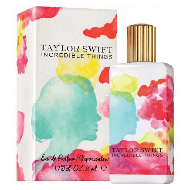 TheLIST The 14 Best Celebrity Perfumes Of All Time Celebrity