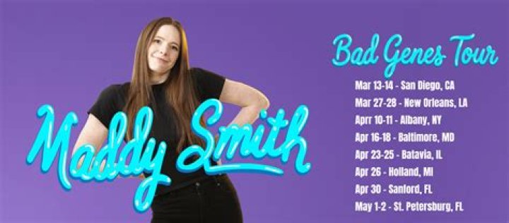 Then & Now Maddy Smith Edition 😂 Wild 'N Out YouTube