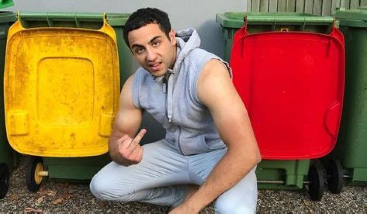 Theodore Saidden Age, Height, Wikipedia, Girlfriend, Net Worth