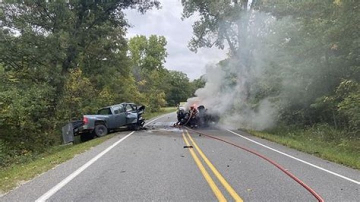 Theresa Timmons Car Accident Vladislav Saban Died In Crash