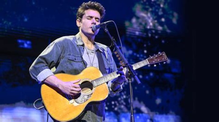 These Are John Mayer's Famous ExGirlfriends