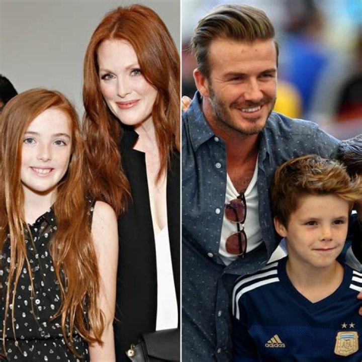 These Children Of Celebrities Are Not Getting A Penny From Their